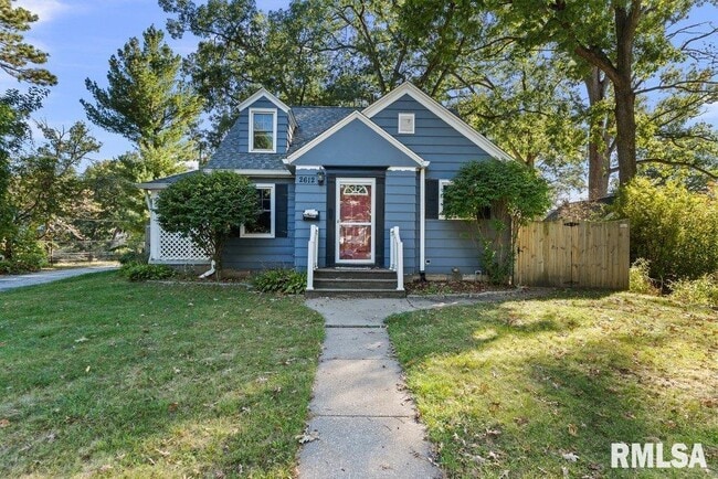 property at 2612 23rd Ave