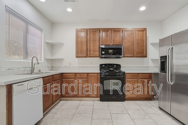 3613 Tuscany Ridge Ct in North Las Vegas, NV - Building Photo - Building Photo