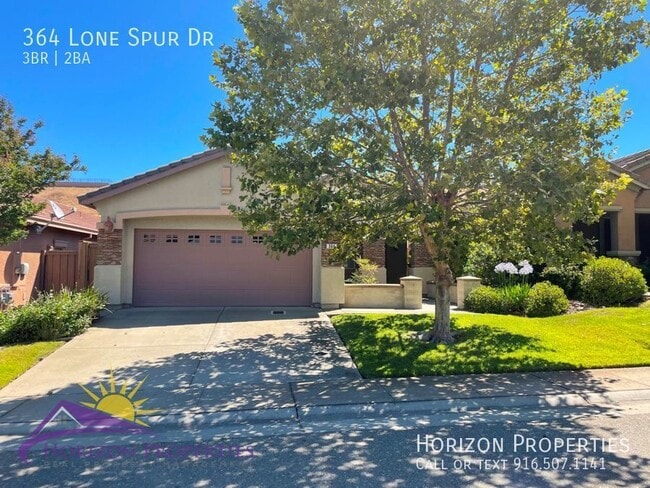 property at 364 Lone Spur Dr