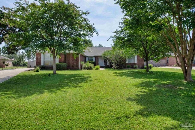 2491 Parkridge Dr in Navarre, FL - Building Photo - Building Photo