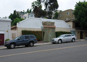 Fern Glen Cottages in San Diego, CA - Building Photo - Building Photo