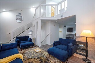 2928 Prince Hall Dr in Detroit, MI - Building Photo - Building Photo