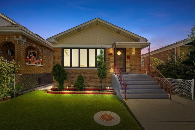 property at 5251 S Keating Ave