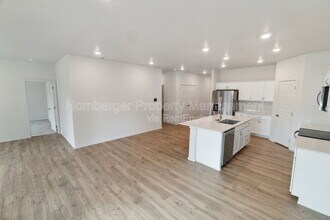 5508 W Jamestown Ln in Spokane, WA - Building Photo - Building Photo