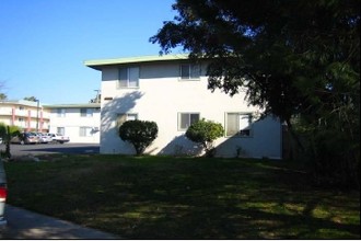 Bell Street Apartments in Sacramento, CA - Building Photo - Building Photo