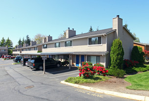 Delta Estates Apartments