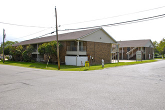 Village East Apartments in Wylie, TX - Building Photo - Building Photo