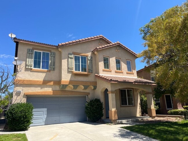 property at 31656 Rosales Ave