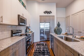 Prose Prominence in Denton, TX - Building Photo - Building Photo