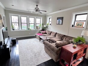 2119 W North Ave in Chicago, IL - Building Photo - Building Photo