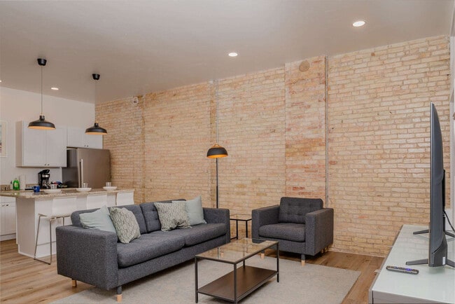 property at 125 W Wisconsin Ave