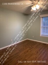 1100 Horsemans Ln in Lexington, KY - Building Photo - Building Photo