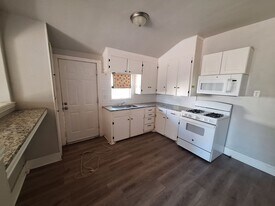 1918 Fulton St in Abilene, TX - Building Photo