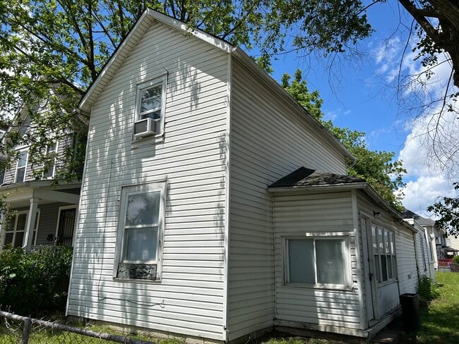 property at 1865 S 5th St