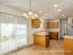 4211 Widener St in Pueblo, CO - Building Photo - Building Photo