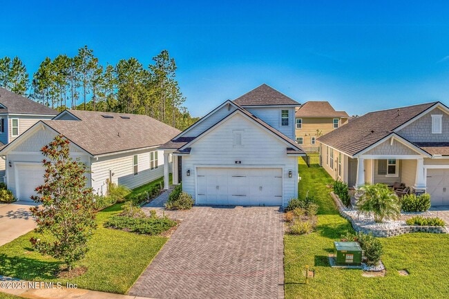 property at 40 Rainbow Trout Ln