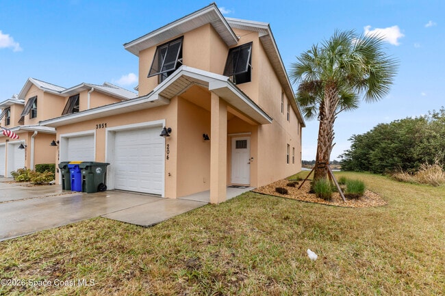 3951 Playa Del Sol Dr in Rockledge, FL - Building Photo - Building Photo