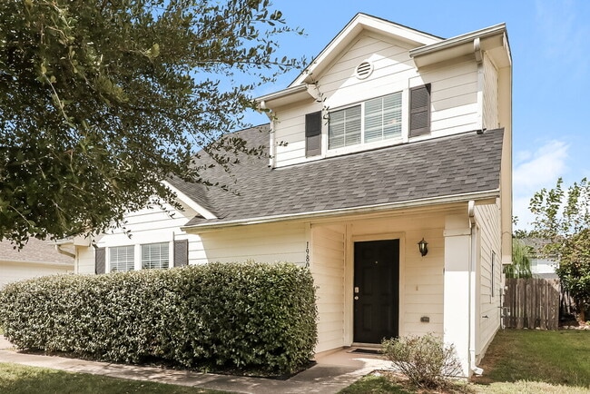 property at 19806 Falcon Hill Ct