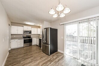 4901 Banquet Ave in West Jordan, UT - Building Photo - Building Photo