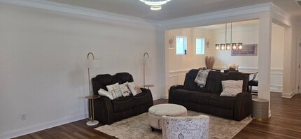 94 Combine Trl in Benson, NC - Building Photo - Building Photo