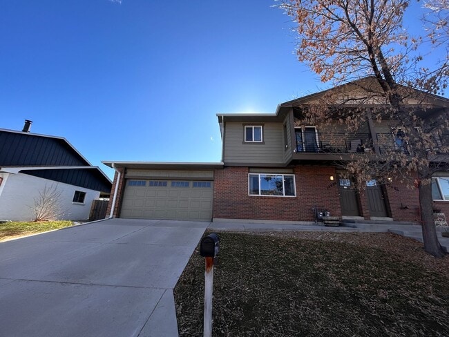 property at 12476 W 8th Pl
