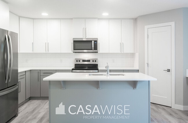 property at 6469-177A 177A Ave