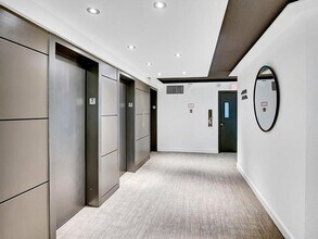 2201 L St NW, Unit 204 in Washington, DC - Building Photo - Building Photo