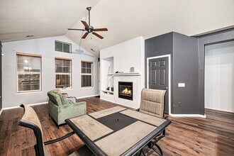 2240 S Vaughn Way in Aurora, CO - Building Photo - Building Photo