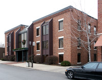 4141 Pennsylvania Ave in Kansas City, MO - Foto de edificio - Building Photo