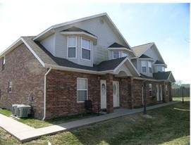 1504-1506 W Frosty Apartments