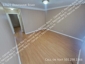 17427 Bradshaw Rd in Little Rock, AR - Building Photo - Building Photo