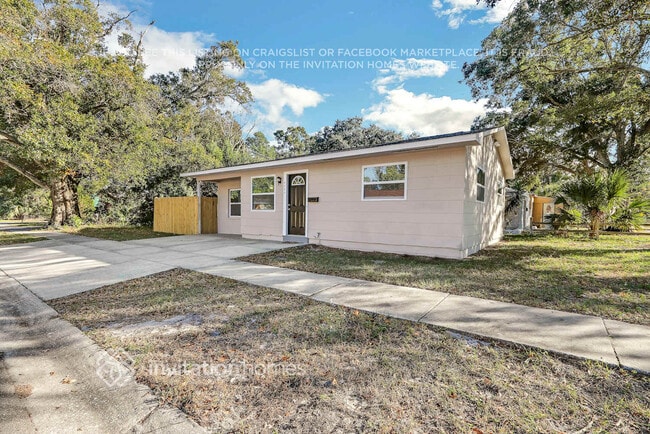 4564 12th Ave S in St. Petersburg, FL - Building Photo - Building Photo