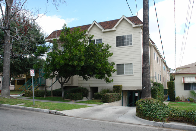 404 Lincoln Ave in Glendale, CA - Foto de edificio - Building Photo