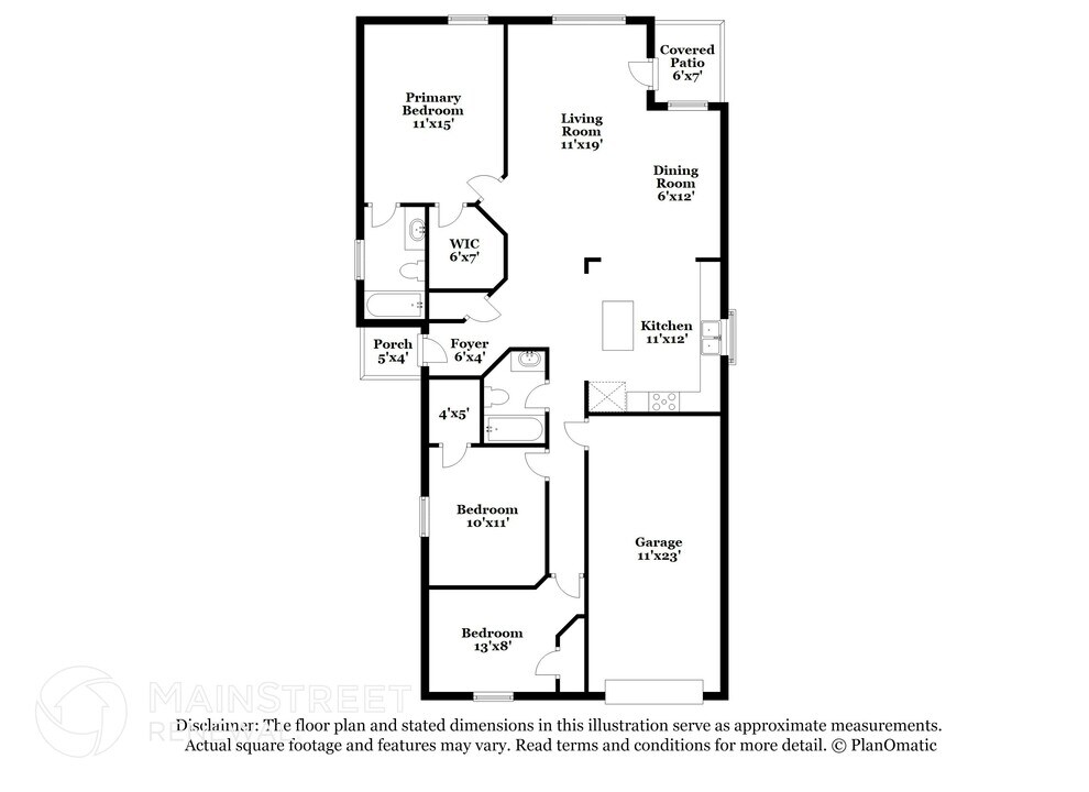 15631 Donnet Ln in Houston, TX - Building Photo