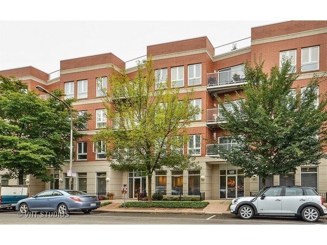 property at 1415 Sherman Ave