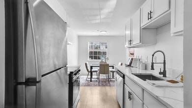 Trumbull Terrace in Detroit, MI - Building Photo - Building Photo