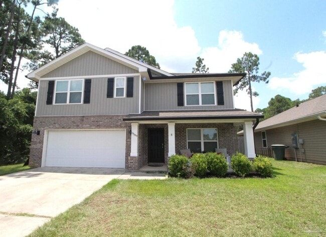 10589 Queens Gate Cir in Pensacola, FL - Building Photo - Building Photo