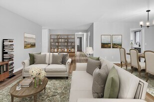 The Venue Apartment Homes in Rochester, NY - Building Photo