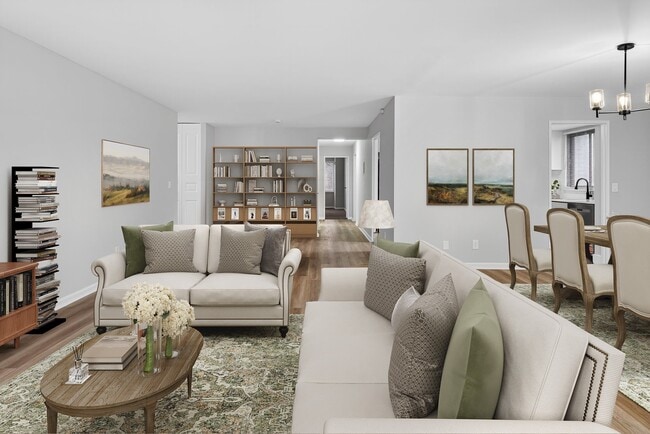 The Venue Apartment Homes