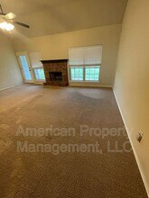 4918 S 186th E Ave in Tulsa, OK - Building Photo - Building Photo