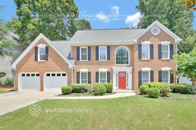 property at 3157 Blackstone Run