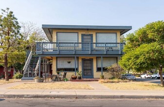 1503 Beach St in San Luis Obispo, CA - Building Photo - Building Photo