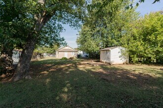 3332 NW 28th St in Oklahoma City, OK - Building Photo - Building Photo