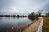 Apartamentos en Mansfield, MA
