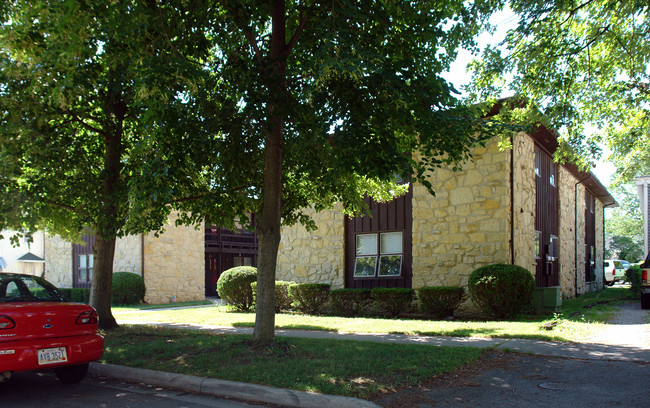 801 Putnam St in Findlay, OH - Building Photo - Building Photo