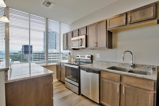 Colorado Derby Lofts