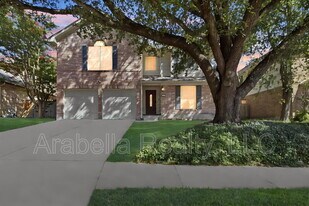 832 Dimrock in Schertz, TX - Building Photo