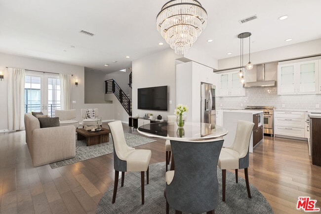 property at 5934 W Luna Park