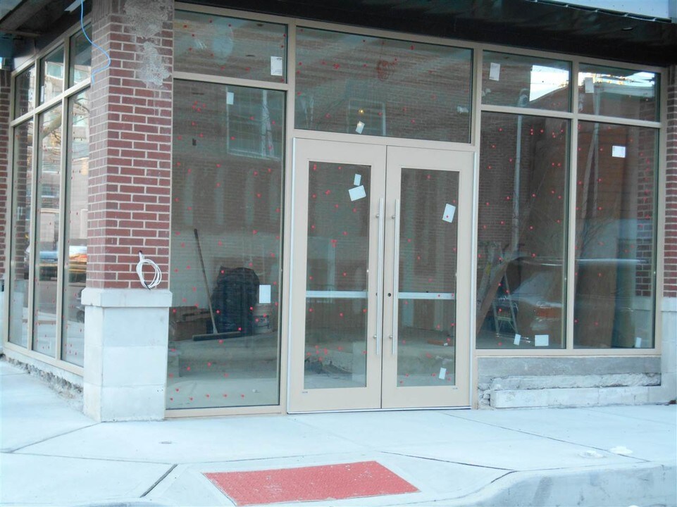 3 Perrine Ave-Unit -202 in Jersey City, NJ - Building Photo