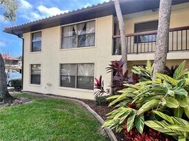 2101 Hammock Pine Blvd, Unit 2101 in Clearwater, FL - Building Photo